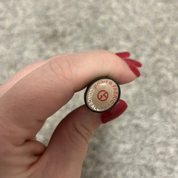 Armani Power fabric concealer - Picture 2 of 4